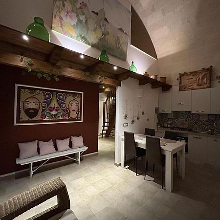 B&B Le Cuspidi Ginosa Extérieur photo