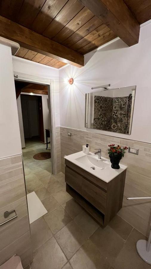 B&B Le Cuspidi Ginosa Extérieur photo