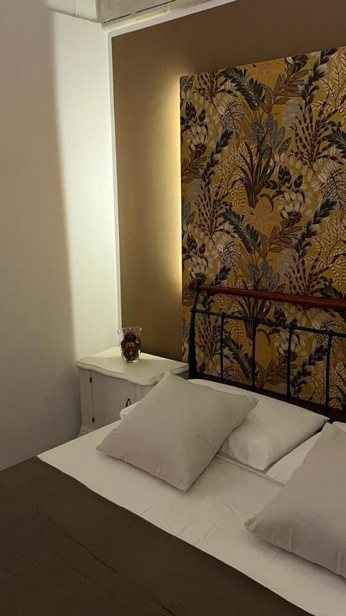 B&B Le Cuspidi Ginosa Extérieur photo