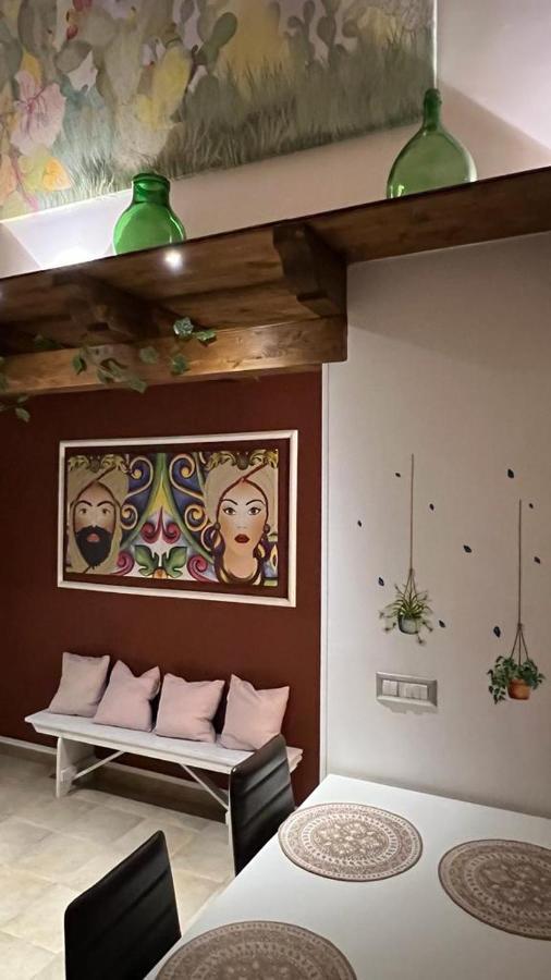 B&B Le Cuspidi Ginosa Extérieur photo