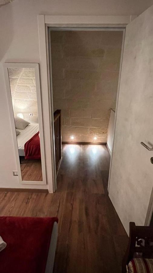 B&B Le Cuspidi Ginosa Extérieur photo