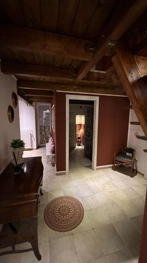 B&B Le Cuspidi Ginosa Extérieur photo