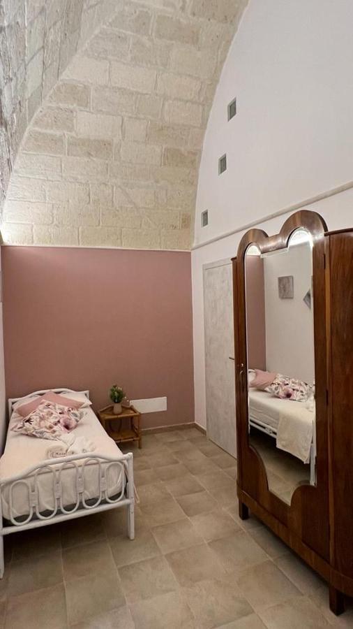 B&B Le Cuspidi Ginosa Extérieur photo