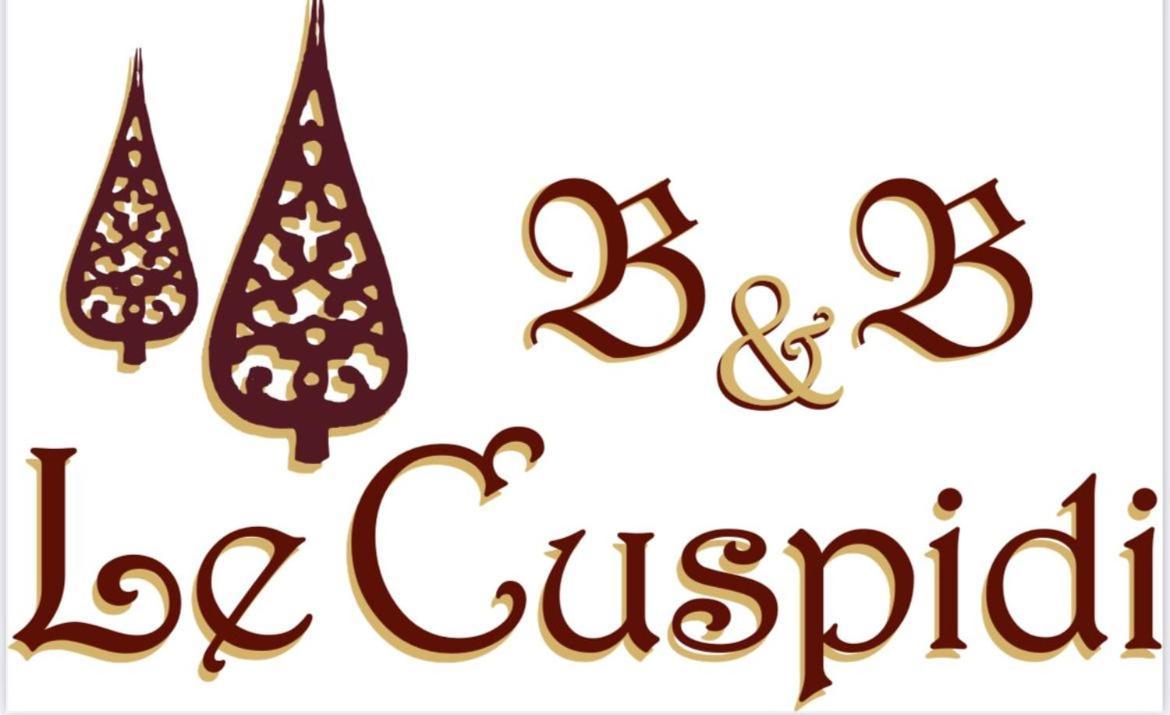 B&B Le Cuspidi Ginosa Extérieur photo