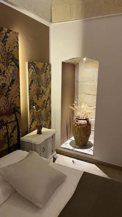 B&B Le Cuspidi Ginosa Extérieur photo