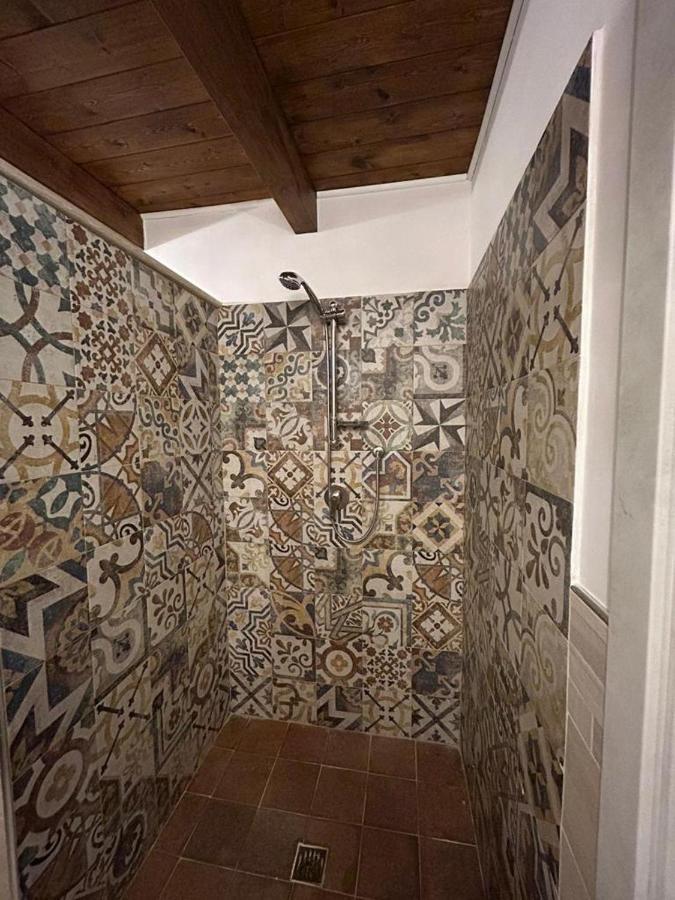 B&B Le Cuspidi Ginosa Extérieur photo