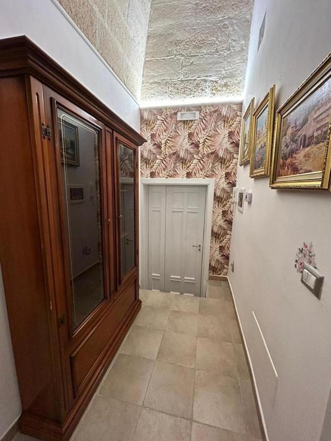 B&B Le Cuspidi Ginosa Extérieur photo