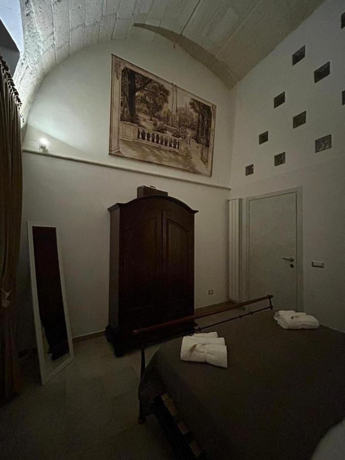 B&B Le Cuspidi Ginosa Extérieur photo