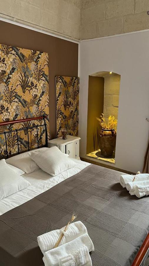 B&B Le Cuspidi Ginosa Extérieur photo