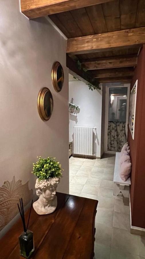 B&B Le Cuspidi Ginosa Extérieur photo