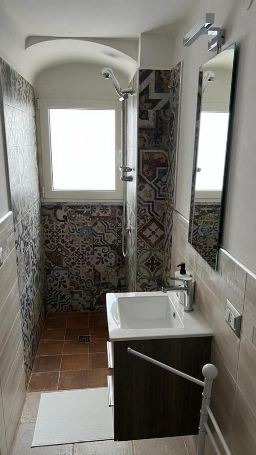 B&B Le Cuspidi Ginosa Extérieur photo
