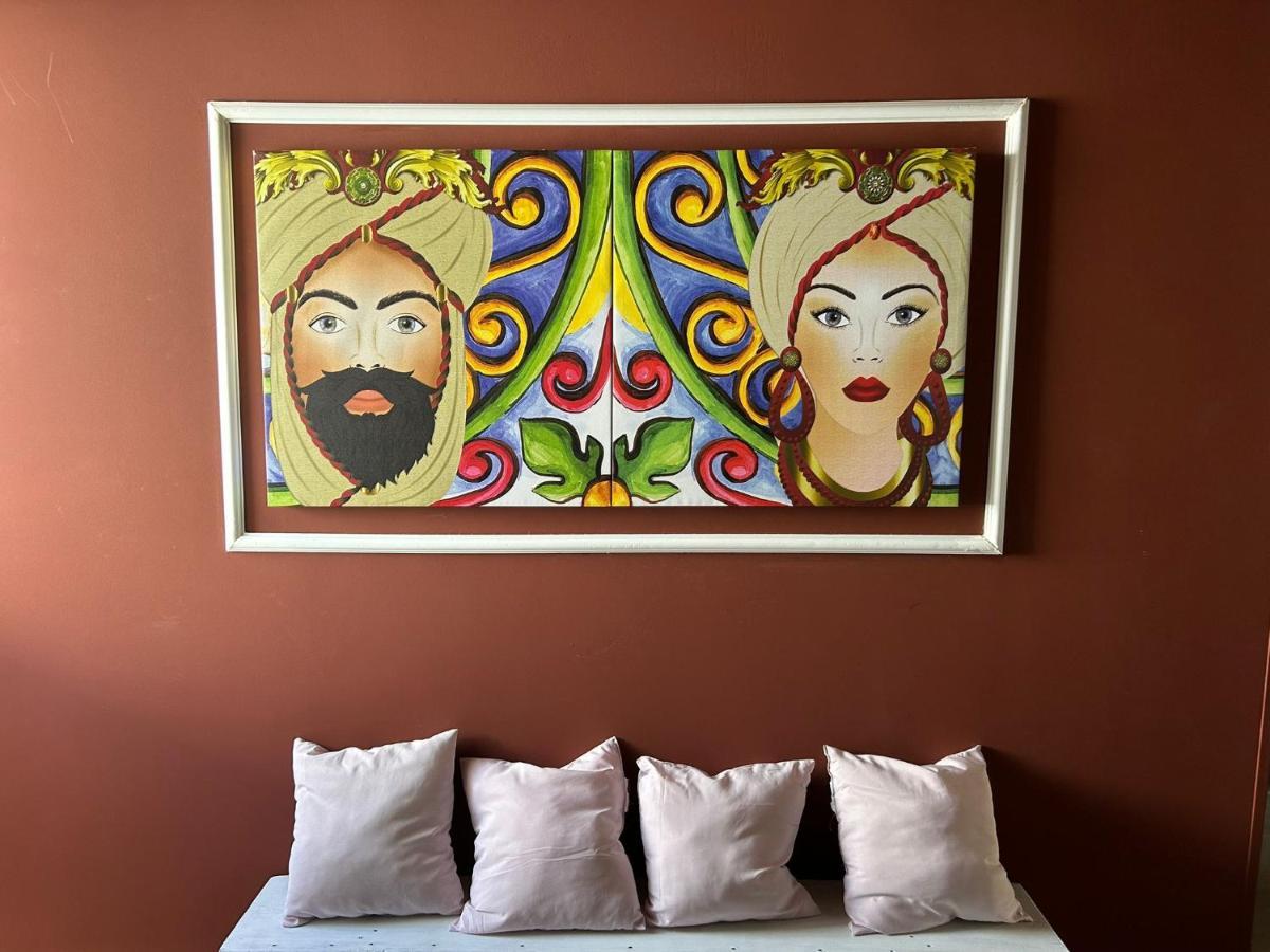 B&B Le Cuspidi Ginosa Extérieur photo